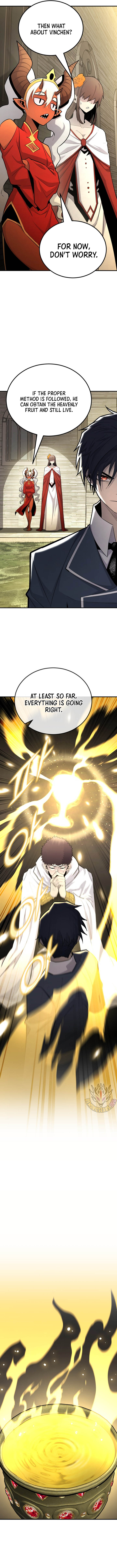 Standard of Reincarnation Chapter 137 13
